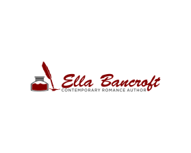 Logo Design entry 3012318 submitted by bartous to the Logo Design for Ella Bancroft run by lambdaediting