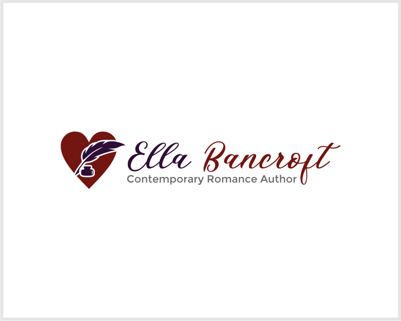 Logo Design entry 3013861 submitted by azka to the Logo Design for Ella Bancroft run by lambdaediting