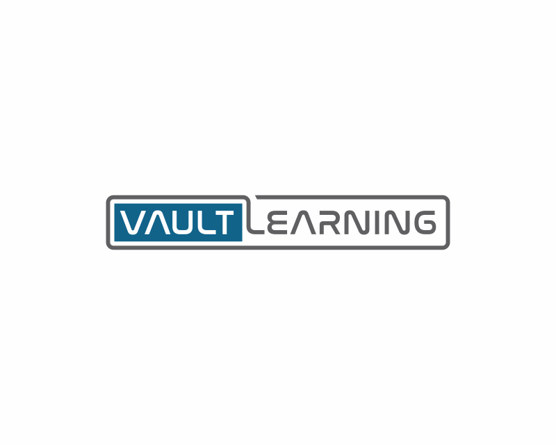 Logo Design entry 3015891 submitted by Mza to the Logo Design for Vault Learning run by ashblack