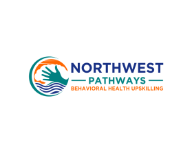 Logo Design entry 3012386 submitted by artlook to the Logo Design for Northwest Pathways run by hdesart