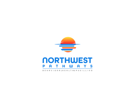 Logo Design entry 3012385 submitted by artlook to the Logo Design for Northwest Pathways run by hdesart