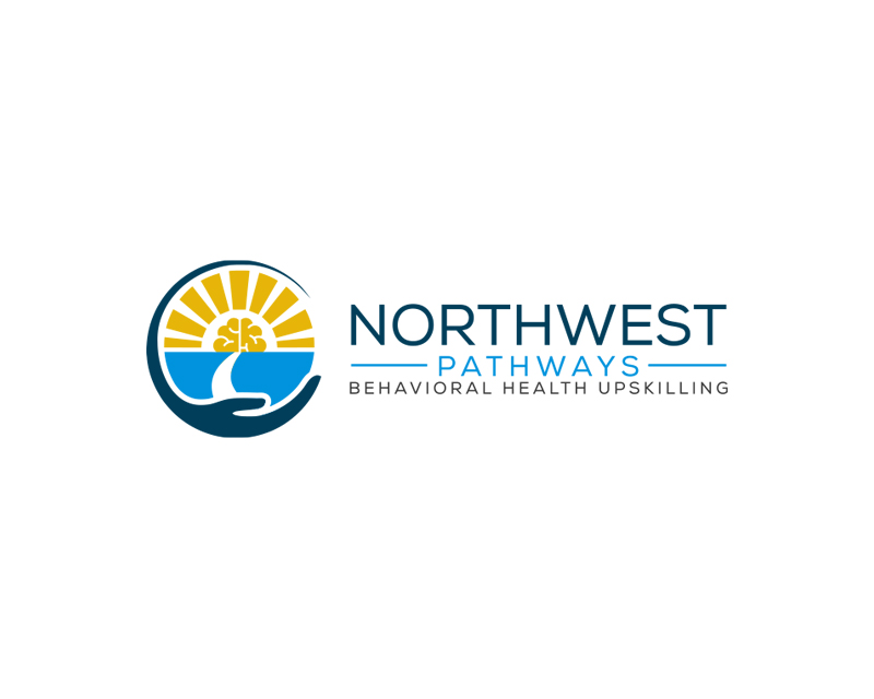 Logo Design entry 3013053 submitted by mdfarhad9595 to the Logo Design for Northwest Pathways run by hdesart