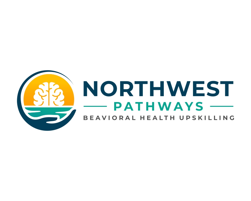 Logo Design entry 3012882 submitted by Armchtrm to the Logo Design for Northwest Pathways run by hdesart