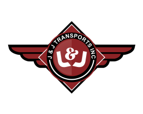 Logo Design Entry 3018781 submitted by SepArt71 to the contest for J & J TRANSPORTS INC run by beltran727