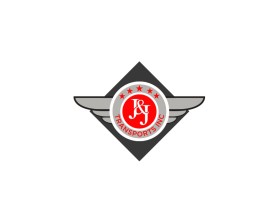 Logo Design Entry 3019419 submitted by mdfarhad9595 to the contest for J & J TRANSPORTS INC run by beltran727