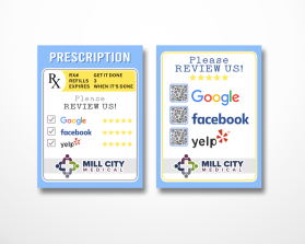 Graphic Design entry 3025502 submitted by davitiart to the Graphic Design for MIll City Medical Group run by DeltaHealthStrategy