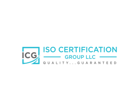 Logo Design entry 3015698 submitted by inka07 to the Logo Design for ISO Certification Group LLC run by randy_wimmer