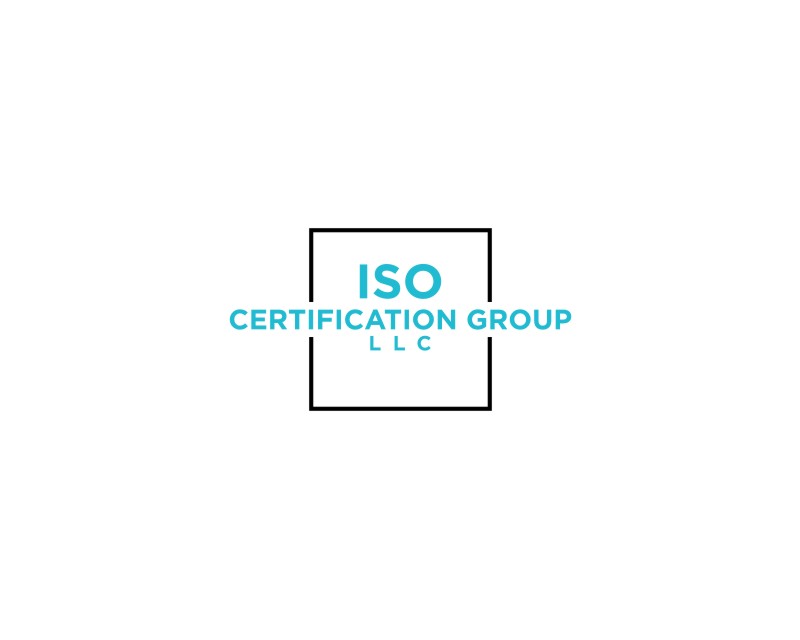 Logo Design entry 3014456 submitted by zart to the Logo Design for ISO Certification Group LLC run by randy_wimmer