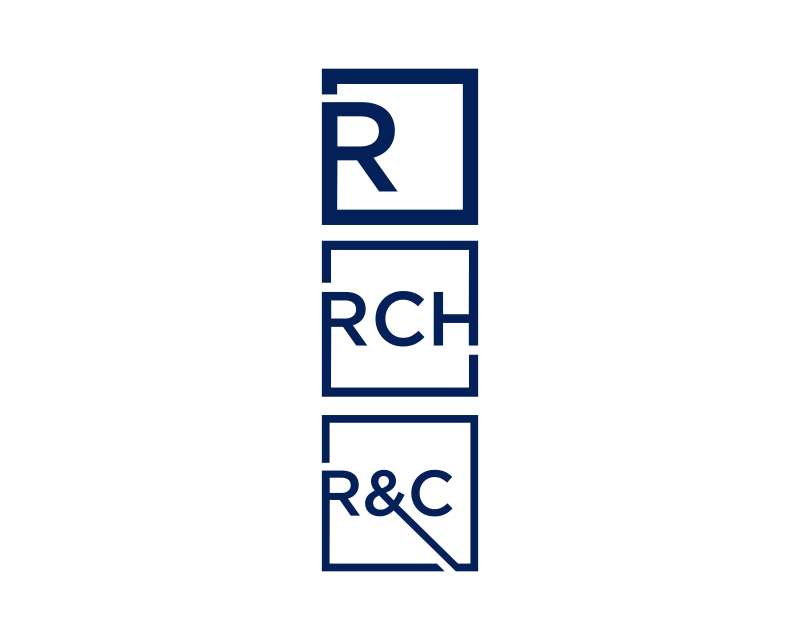 Logo Design entry 3014959 submitted by doel_tangsi to the Logo Design for RCH run by RandCo