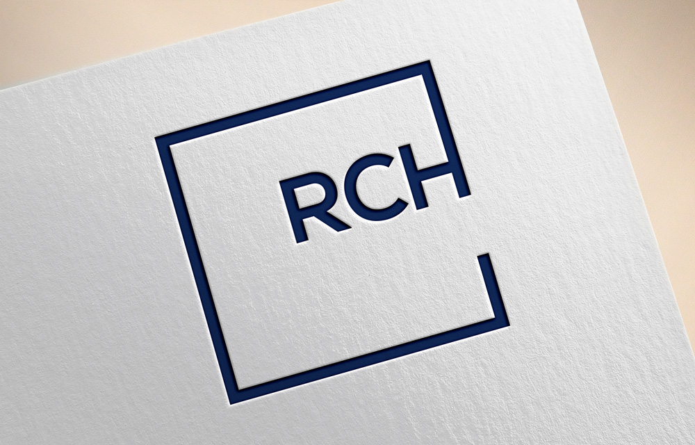 Logo Design entry 3015195 submitted by NaimSignature to the Logo Design for RCH run by RandCo