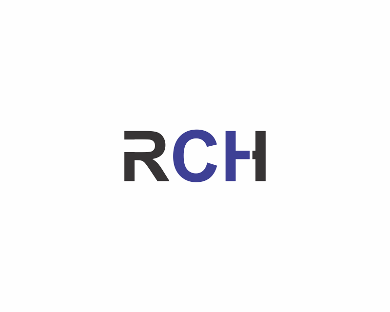 Logo Design entry 3015063 submitted by gsg to the Logo Design for RCH run by RandCo
