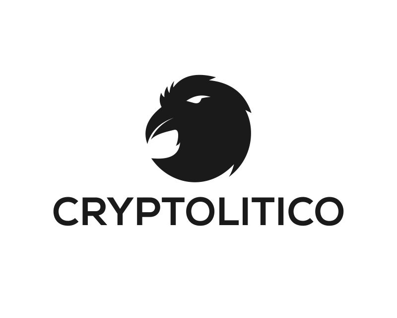 Logo Design entry 3014676 submitted by Vins to the Logo Design for Cryptolitico run by BtcMaxi