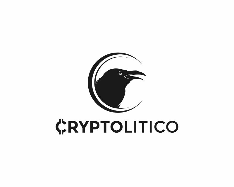 Logo Design entry 3014805 submitted by beckydsgn to the Logo Design for Cryptolitico run by BtcMaxi