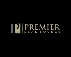 Logo Design entry 3023103 submitted by jonjon to the Logo Design for Premier Lead Source run by PremierLS