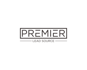 Logo Design entry 3015390 submitted by jonjon to the Logo Design for Premier Lead Source run by PremierLS