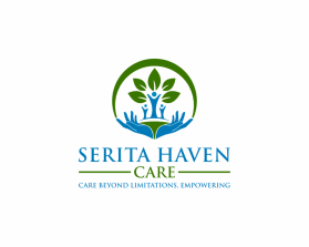 Logo Design Entry 3017691 submitted by veva17 to the contest for Serita Haven Care run by musilj25