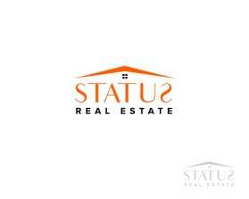 Logo Design Entry 3017482 submitted by Sandymanme to the contest for Status Real Estate run by Talent4321