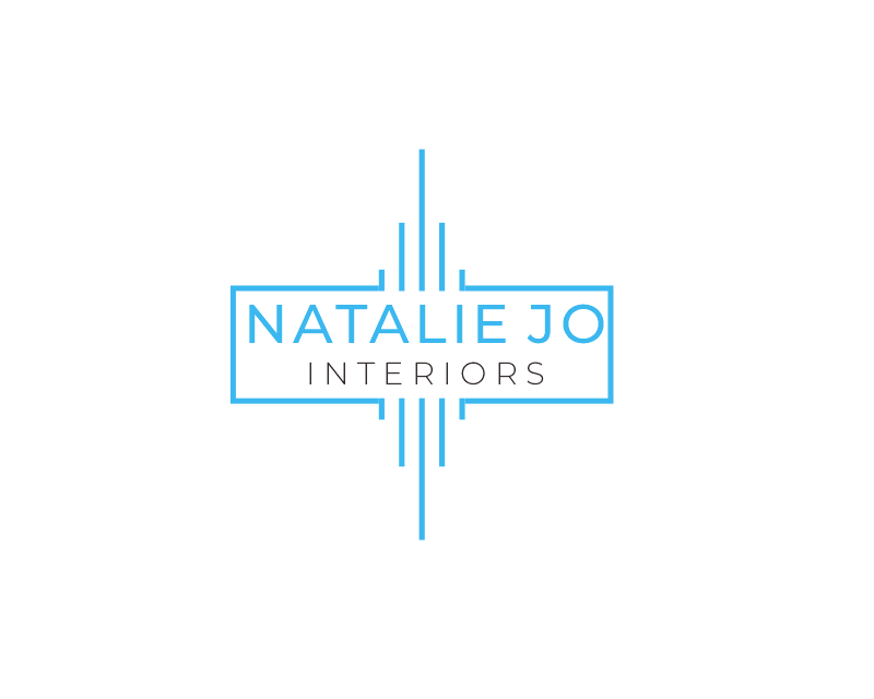 Logo Design entry 3017500 submitted by fara to the Logo Design for Natalie Jo Interiors run by zwakefield@gmail.com
