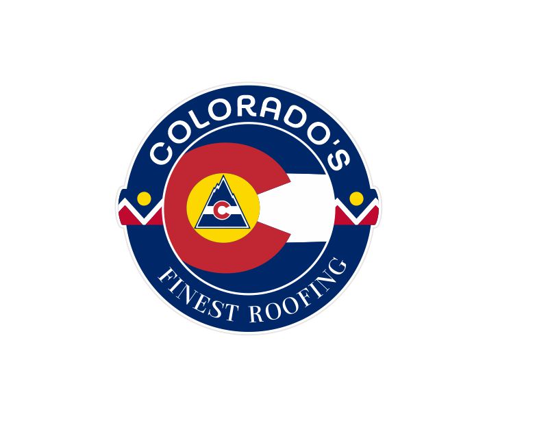 Logo Design entry 3018144 submitted by balyema to the Logo Design for Colorado's Finest Roofing run by courtneymanwell