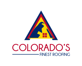 Logo Design Entry 3020737 submitted by SepArt71 to the contest for Colorado's Finest Roofing run by courtneymanwell