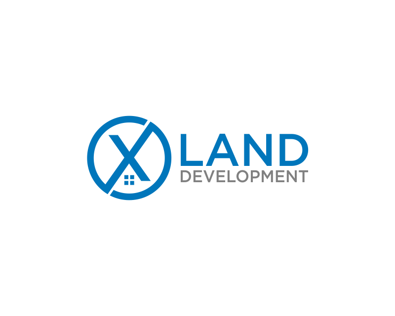 Logo Design entry 3018195 submitted by BOYLANG to the Logo Design for Ox Land Development run by oxsteve16