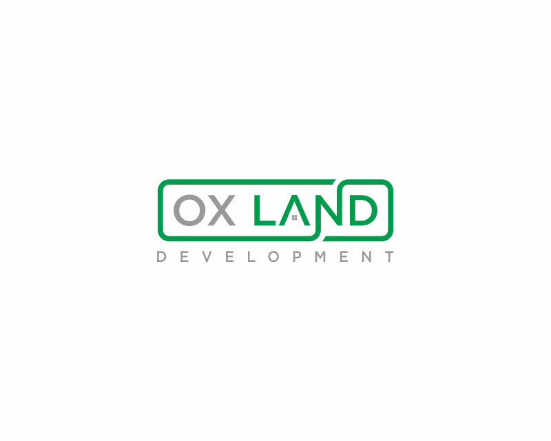 Logo Design entry 3018173 submitted by Mza to the Logo Design for Ox Land Development run by oxsteve16