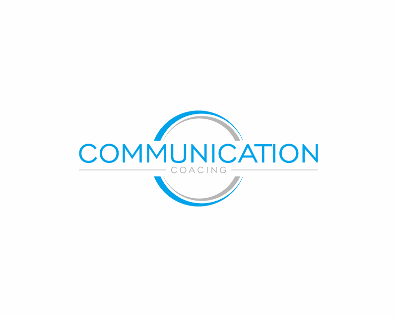 Logo Design entry 3018209 submitted by kepleh to the Logo Design for Communication Coaching run by pickstrum