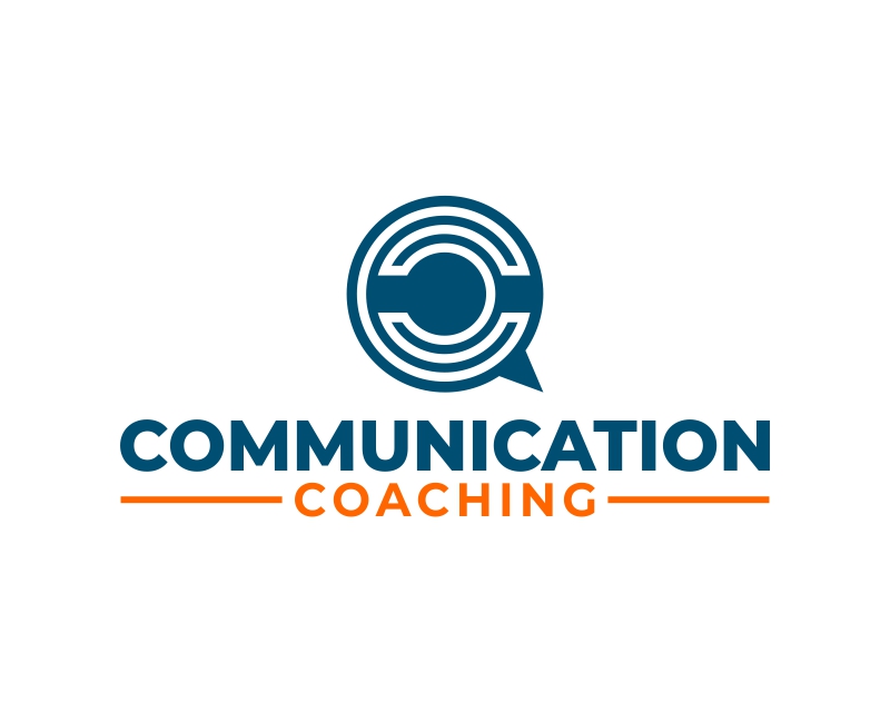 Logo Design entry 3020978 submitted by erionart to the Logo Design for Communication Coaching run by pickstrum