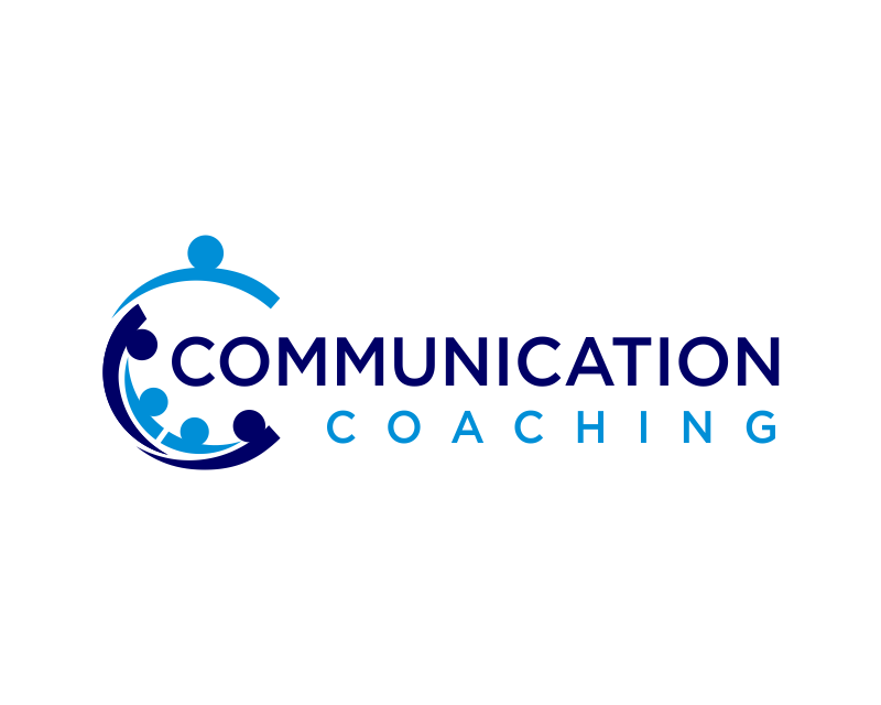 Logo Design entry 3019232 submitted by inka07 to the Logo Design for Communication Coaching run by pickstrum
