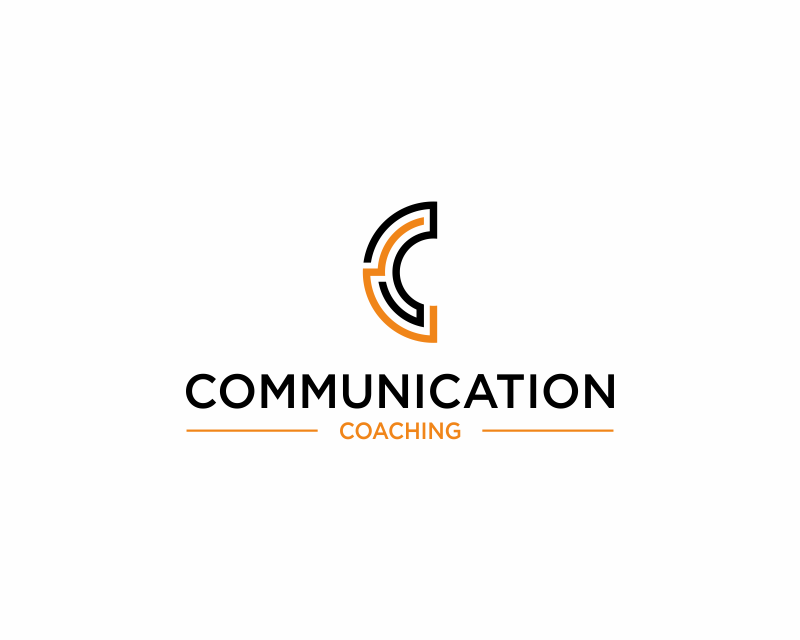 Logo Design entry 3020432 submitted by Mza to the Logo Design for Communication Coaching run by pickstrum