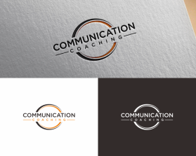 Logo Design entry 3023017 submitted by kepleh to the Logo Design for Communication Coaching run by pickstrum