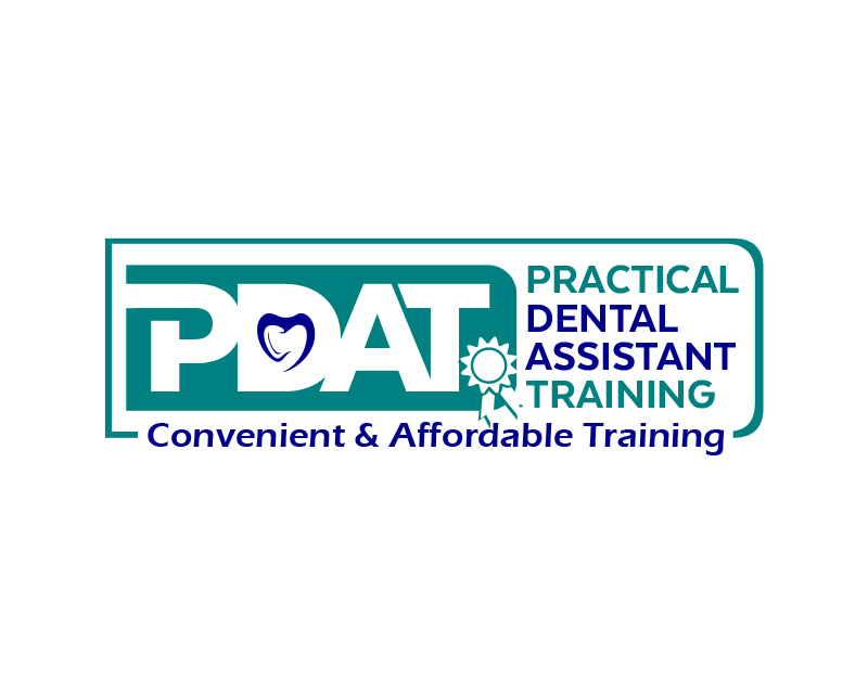 Logo Design entry 3023611 submitted by Adam to the Logo Design for practicaldentalassistanttraining.com run by Tim_Newman