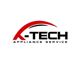 Logo Design Entry 3020187 submitted by Fjfhvbbnkknbbcffx to the contest for A-Tech Appliance Service run by Jon_atechappliance