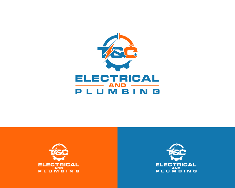 Moderno, Profesional, Electrical Diseño de Logo for Static Electrical &  Plumbing por Soumya | Diseño #5725574