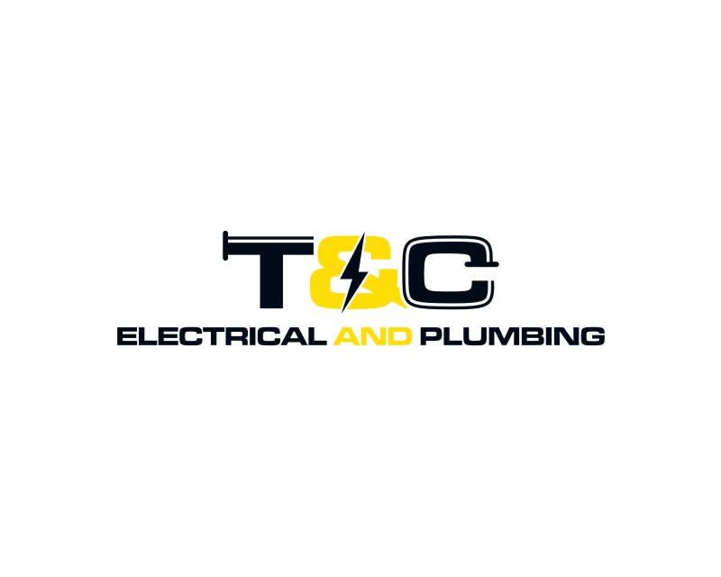 Entry #14 by isyaansyari for Design a logo for Electrical and Plumbing  Company | Freelancer