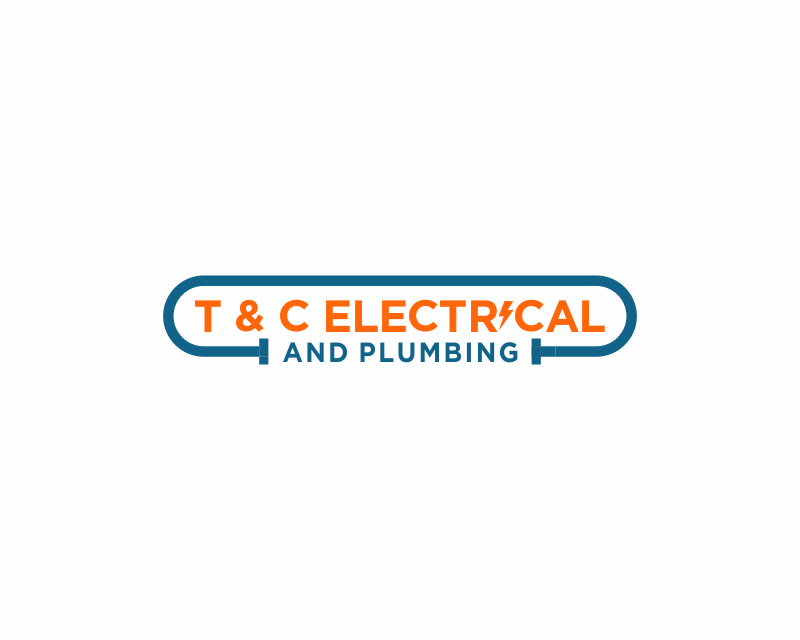 Electrical Plumbing Logo Stock Illustrations, Cliparts and Royalty Free Electrical  Plumbing Logo Vectors