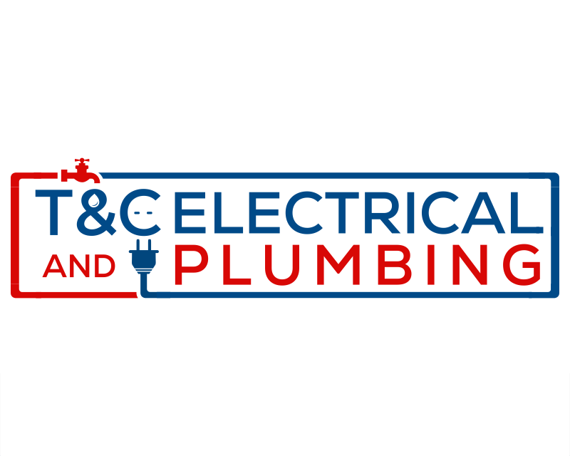 Logo Design entry 3027206 submitted by SATRI to the Logo Design for T & C Electrical and Plumbing run by tonydoye91