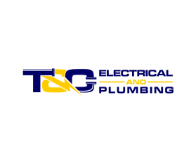 Logo Design entry 3019278 submitted by inka07 to the Logo Design for T & C Electrical and Plumbing run by tonydoye91