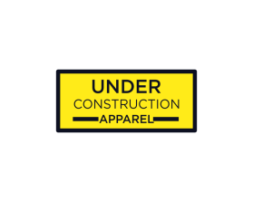 Logo Design entry 3021953 submitted by eunois to the Logo Design for Under Construction Apparel run by Ucapparel