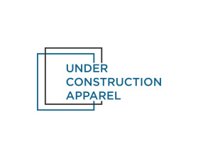Logo Design entry 3022122 submitted by eunois to the Logo Design for Under Construction Apparel run by Ucapparel