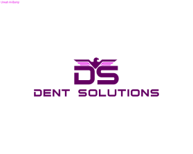Logo Design Entry 3019320 submitted by ikho to the contest for Dent Solutions run by keyelement