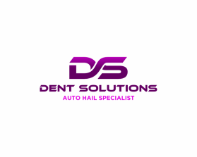 Logo Design Entry 3019313 submitted by veva17 to the contest for Dent Solutions run by keyelement