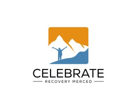 Logo Design Entry 3027765 submitted by mdfarhad9595 to the contest for Celebrate Recovery Merced run by thehatsource