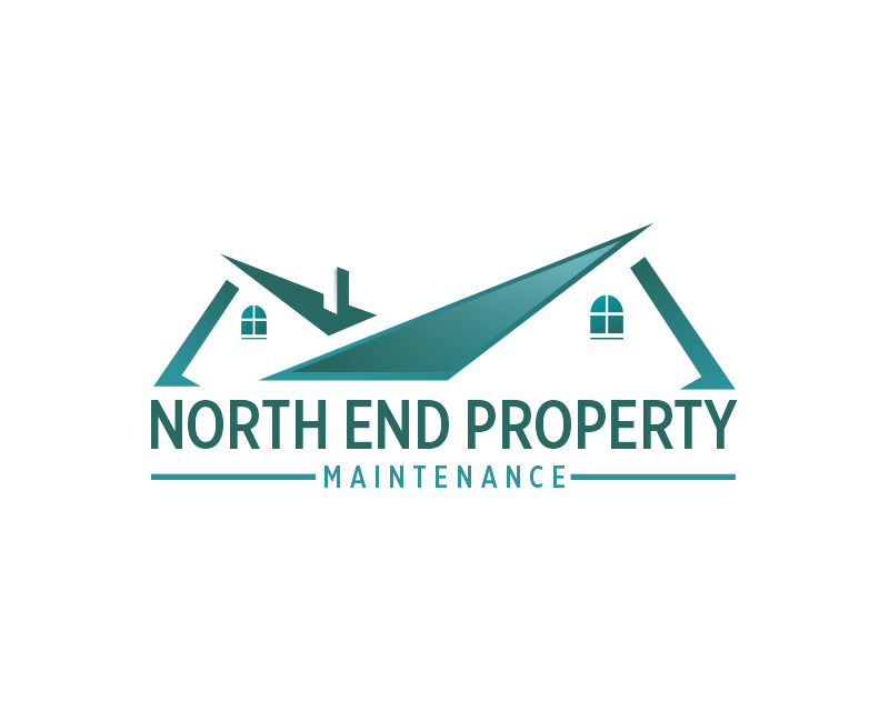 Logo Design entry 3027722 submitted by imyuniar to the Logo Design for North End Property Maintenance run by northendrpm