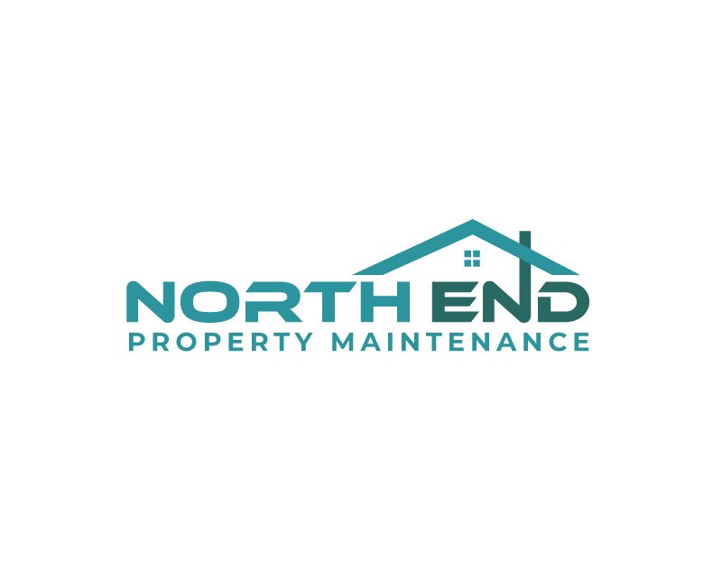 Logo Design entry 3027791 submitted by FXF Creations to the Logo Design for North End Property Maintenance run by northendrpm