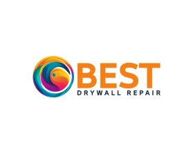 Logo Design Entry 3020896 submitted by Fjfhvbbnkknbbcffx to the contest for Best Drywall Repair, website is bestdrywallrepair.com run by rtooley