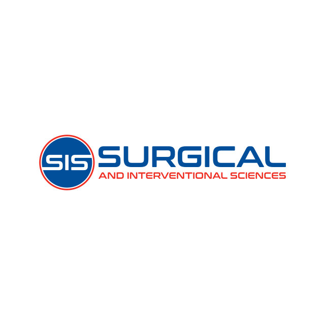Logo Design entry 3023591 submitted by gio to the Logo Design for Surgical and Interventional Sciences (SIS) run by JanaeP