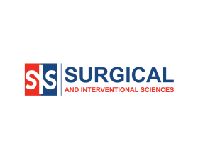 Logo Design Entry 3026125 submitted by SepArt71 to the contest for Surgical and Interventional Sciences (SIS) run by JanaeP