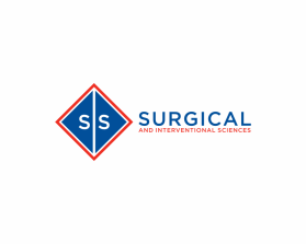 Logo Design Entry 3023162 submitted by veva17 to the contest for Surgical and Interventional Sciences (SIS) run by JanaeP