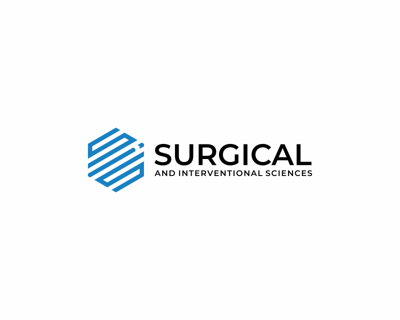 Logo Design entry 3023415 submitted by uji to the Logo Design for Surgical and Interventional Sciences (SIS) run by JanaeP
